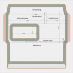 Briefumschlag Drucken Vorlage Hübsch Umschlag Mit Logo Selbst Gestalten Saxoprint Blog