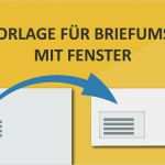 Briefumschlag Mit Fenster Beschriften Vorlage Einzigartig Briefumschlag Mit Fenster Beschriften Vorlage – Free Vorlagen