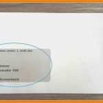 Briefumschlag Mit Fenster Beschriften Vorlage Erstaunlich 7 Briefumschlag Mit Fenster Beschriften