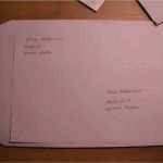 Briefumschlag Mit Fenster Beschriften Vorlage Luxus Briefumschlag Mit Fenster Beschriften Vorlage Schön