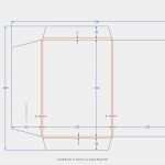 Briefumschlag Vorlage Download Beste 17 Briefumschlag Vorlage