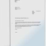 Briefumschlag Vorlage Download Beste 17 Geschäftsbrief Vorlage Kostenlos