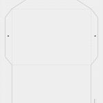 Briefumschlag Vorlage Download Bewundernswert Paper Desc Diy Briefumschlag C6 Zum Ausdrucken Auf A4