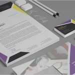 Briefumschlag Vorlage Download Einzigartig Shop Mockup Vorlage Für Briefpapier Briefumschlag