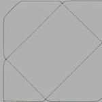 Briefumschlag Vorlage Download Schönste Die Selbstmacher Druckvorlagen Briefumschläge