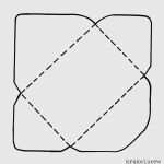 Briefumschlag Vorlage Pdf Wunderbar 15 Briefumschlag Mit Fenster Vorlage