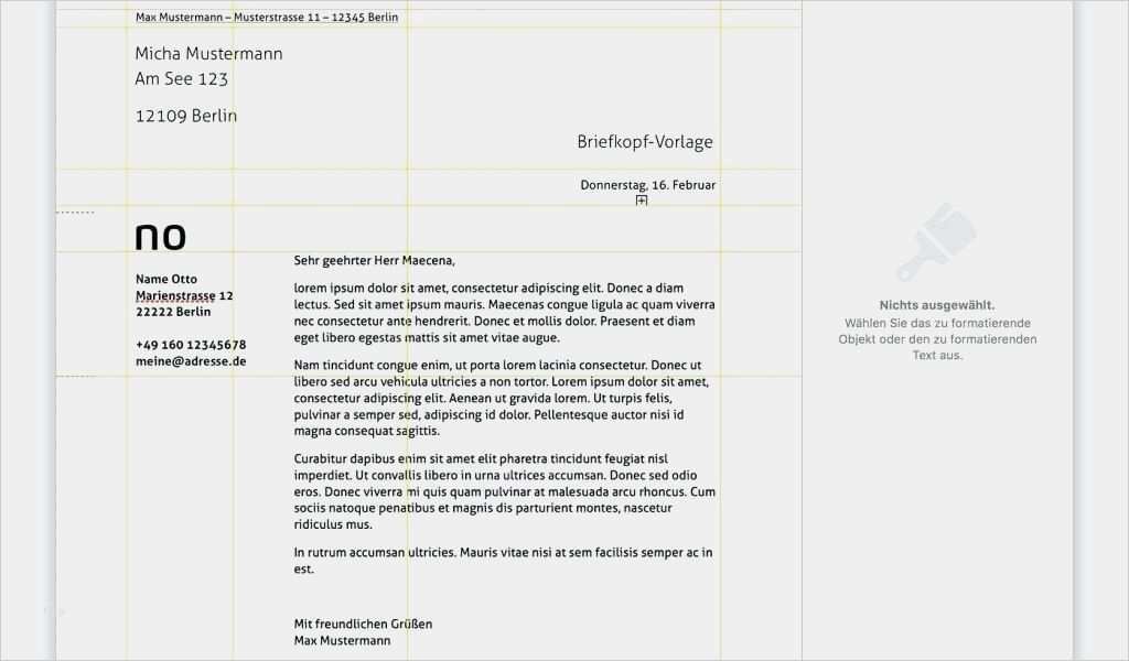 Briefumschlag Vorlage Word Beste 15 Word Briefumschlag