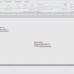 Briefumschlag Vorlage Word Erstaunlich 59 Erstaunlich Briefumschlag Vorlage Word Bilder