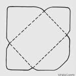 Briefumschlag Vorlage Word Gut 66 Erstaunlich Briefumschlag Vorlage Zum Ausdrucken Bilder