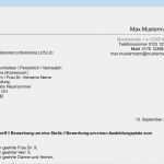 Briefumschlag Vorlage Word Süß Empfängerfeld Beschriften Professionelles Anschreiben In