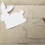 Briefumschlag Vorlage Zum Ausdrucken Beste Hase Archive Love Decorations