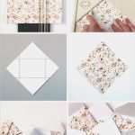 Briefumschlag Vorlage Zum Ausdrucken Bewundernswert Briefumschlag Falten In 20 Sekunden 3 Kreative Diy