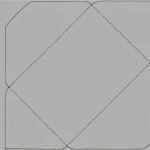 Briefumschlag Vorlage Zum Ausdrucken Einzigartig Druckvorlagen Briefumschläge Kreativität