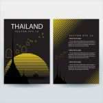 Broschüre Vorlage Download Genial Business Broschüre Vorlage