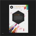 Broschüre Vorlage Download Gut Abstrakte Broschüre Vorlage