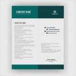 Broschüre Vorlage Download Süß Business Broschüre Vorlage