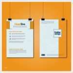 Broschüre Vorlage Kostenlos Fabelhaft Broschüre Vorlage Design