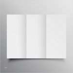 Broschüre Vorlage Kostenlos Gut Trifold Broschüre Mockup Vorlage