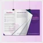Broschüre Vorlage Kostenlos Inspiration Trifold Vorlage Design