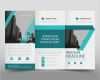 Broschüre Vorlage Kostenlos Schönste Blue Trifold Prospekt Broschüre Vorlage