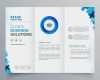 Broschüre Vorlage Word Bewundernswert Trifold Business Brochure Vector Design Template