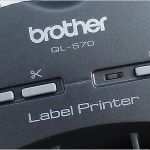 Brother Ql 570 Vorlagen Elegant Brother Ql 570 – Etykiety Od Ręki