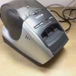 Brother Ql 570 Vorlagen Elegant Brother Ql 570 Printer thermal Label Printer Builtin