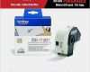 Brother Ql 570 Vorlagen Erstaunlich Brother Genuine Dk Address Labels Dk 29mm X