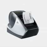 Brother Ql 570 Vorlagen Gut Brother Professional Label Printer Ql 570 with 2 Dk Rolls