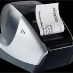 Brother Ql 570 Vorlagen Gut Brother Ql 570 Brother Etikettendrucker Usb