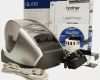 Brother Ql 570 Vorlagen Luxus Brother Ql 570 Label Printer