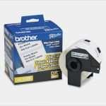 Brother Ql 570 Vorlagen Schönste Brother Ql 570 Address Labels 400 Labels