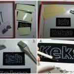 Brother Scanncut Vorlagen Bewundernswert Schürze Für Keks Fans Mit Dem Brother Scanncut Strass