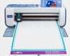 Brother Scanncut Vorlagen Genial Brother Scanncut Cm840 Plotter Scan N Cut Mit