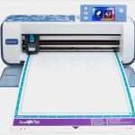 Brother Scanncut Vorlagen Genial Brother Scanncut Cm840 Plotter Scan N Cut Mit