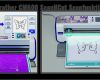 Brother Scanncut Vorlagen Schön Brother Cm600 Scan N Cut Schneideplotter Test 2016