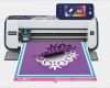 Brother Scanncut Vorlagen Wunderbar Brother Scanncut Cm900 Plotter Mit Eingebautem Scanner