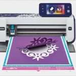 Brother Scanncut Vorlagen Wunderbar Brother Scanncut Cm900 Plotter Mit Eingebautem Scanner