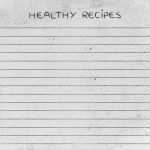 Btm Dokumentation Vorlage Wunderbar Großartig Vorlage Für Rezepte Ideen