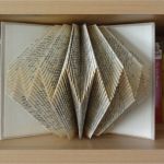 Buch Falten Vorlage Kostenlos Beste Steffi S Hochzeitsblog Gefaltete Bücher