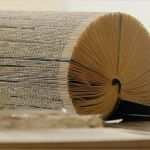 Buch Falten Vorlage Kostenlos Einzigartig Ein Krimi Wird Zum Kreisel Diy Bücher Falten Living