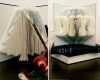 Buch Falten Vorlage Kostenlos Inspiration Buch origami – Love Decorations