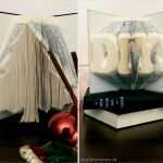 Buch Falten Vorlage Kostenlos Inspiration Buch origami – Love Decorations