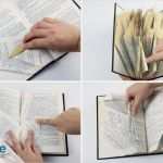 Buch Falten Vorlage Kostenlos Luxus Bucher Falten Vorlagen Zum Ausdrucken Papacfo