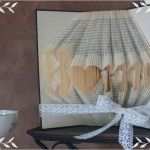 Buch Falten Vorlage Kostenlos Süß Eselsohren Im Buch Nach Einer Vorlage Von Hier