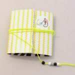 Buch Falten Vorlage Selber Machen Bewundernswert Ein Niedliches Gutscheinbuch Selber Machen Creatipster