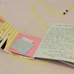 Buch Falten Vorlage Selber Machen Erstaunlich Ein Niedliches Gutscheinbuch Selber Machen Creatipster