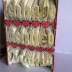 Buch Falten Vorlage Selber Machen Neu Bücher Kunst Book Folding Bücher Falten