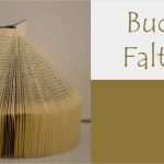 Buch Falten Vorlage Selber Machen Süß Diy Buch Falten Sehr Einfach De