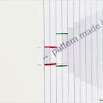 Buch Falten Vorlagen Zum Ausdrucken Kostenlos Angenehm Buch origami – Love Decorations